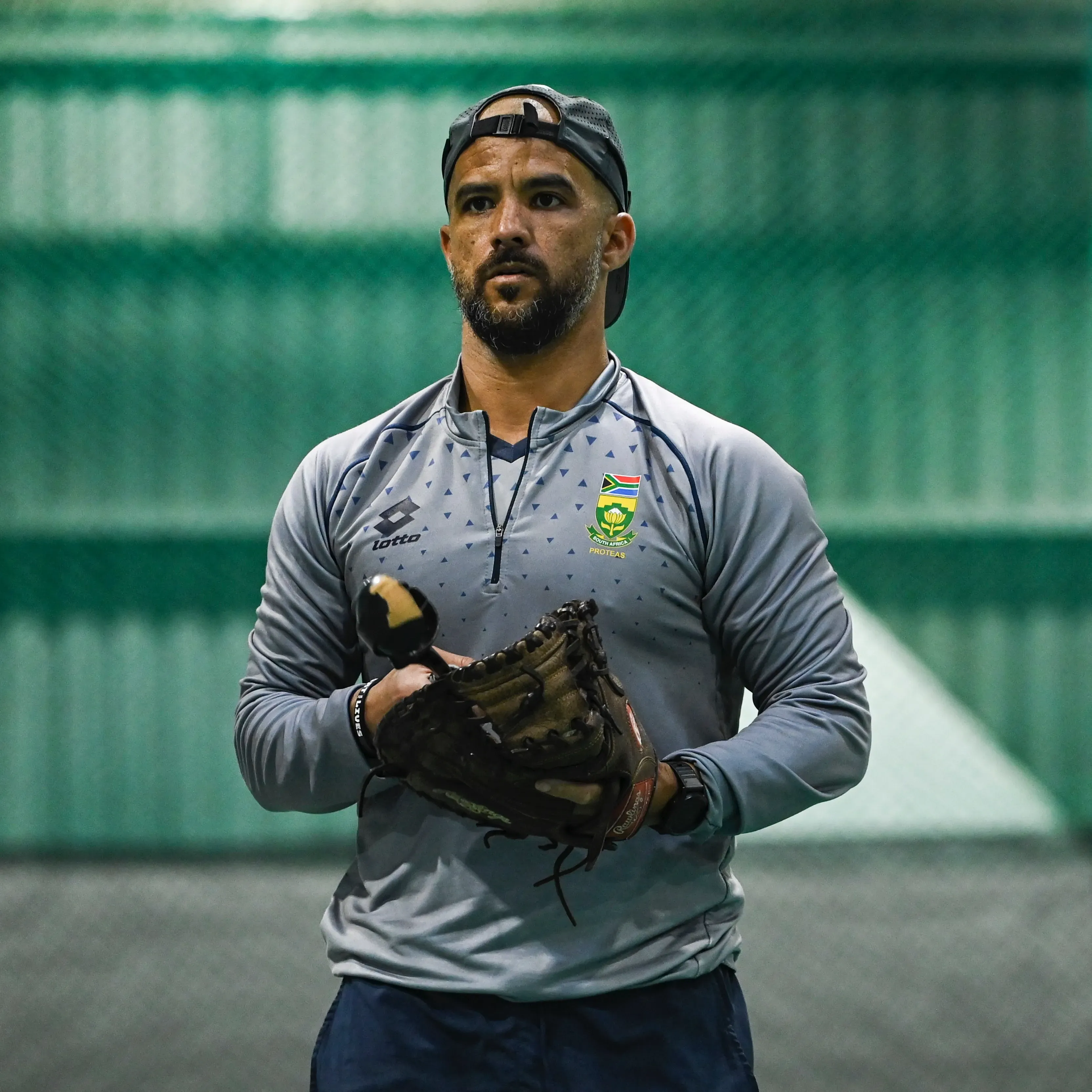 JP Duminy Resigns as South Africa's White-Ball Batting Coach for Personal Reasons