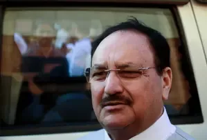 JP Nadda Expresses Grief Over the Passing of Indo-Pak War Veteran Havaldar Baldev Singh