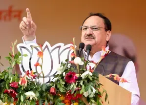 JP Nadda to Launch Significant BJP Training Camp in Odisha Today