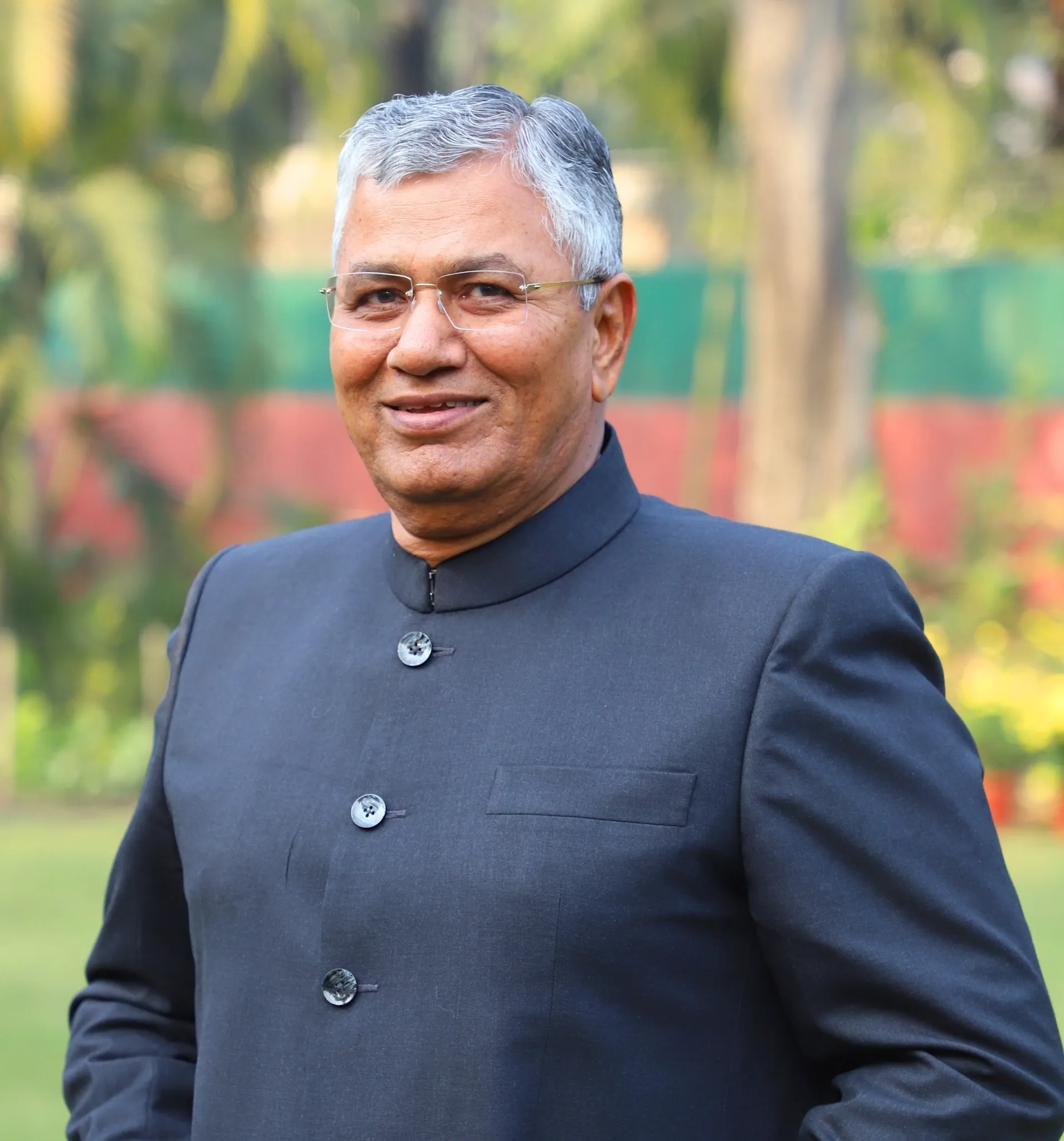 JPC to Gather Public Feedback via Website on 'One Nation, One Election'
