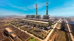 JSW Energy's Q3 Net Profit Falls 27% to Rs 168 Crore