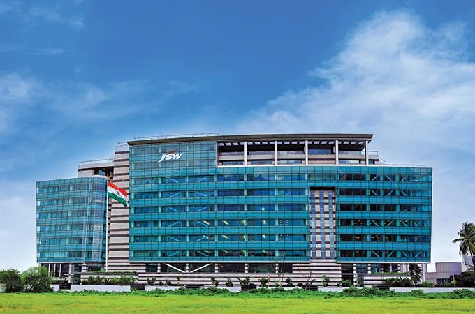 Why Did JSW Steel’s Q1 Revenue Decline Over 3.7% While Net Profit Increased?