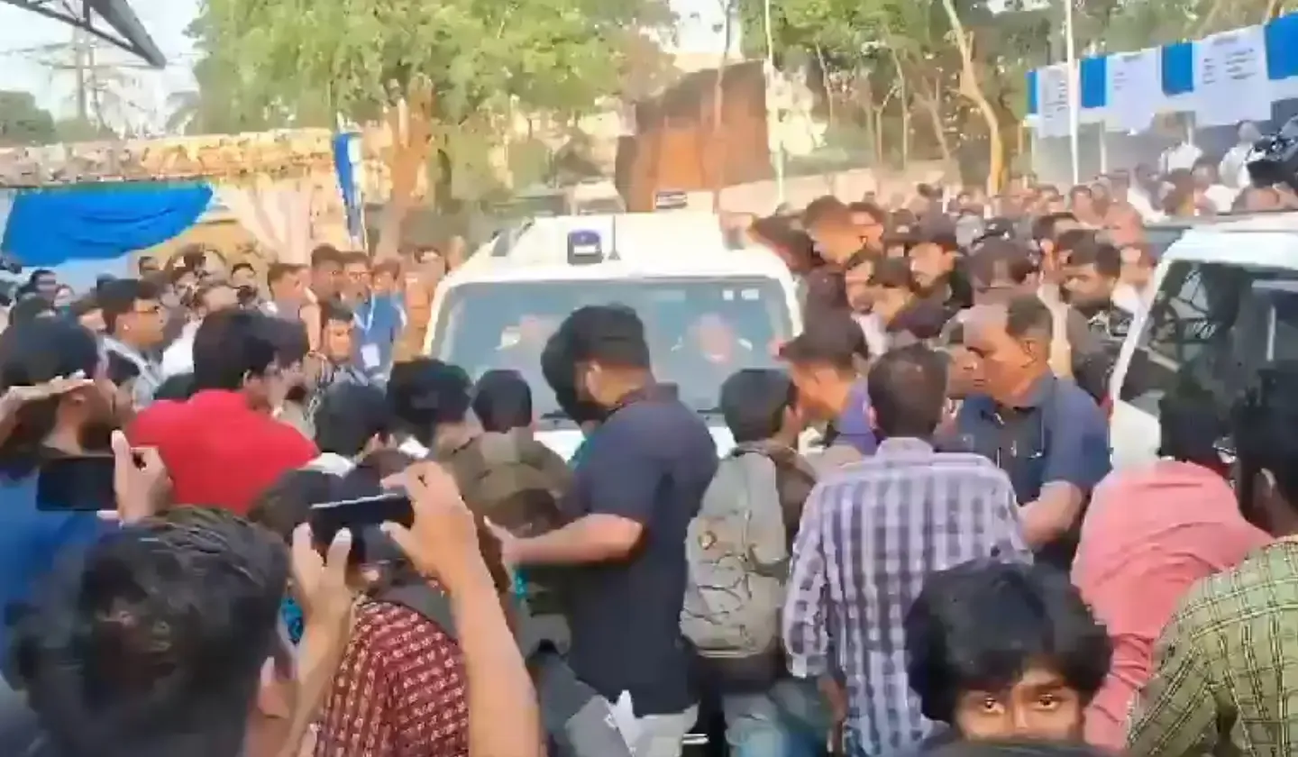 JU Crisis: New Petition Filed in Calcutta HC Alleges Police Misconduct Against Students