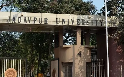 Jadavpur University Protests: Students to Announce Next Steps Today