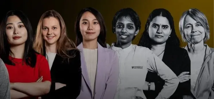 Ju Wenjun, Anna Muzychuk, and Sara Khadem Set to Compete in Norway Chess Women 2025