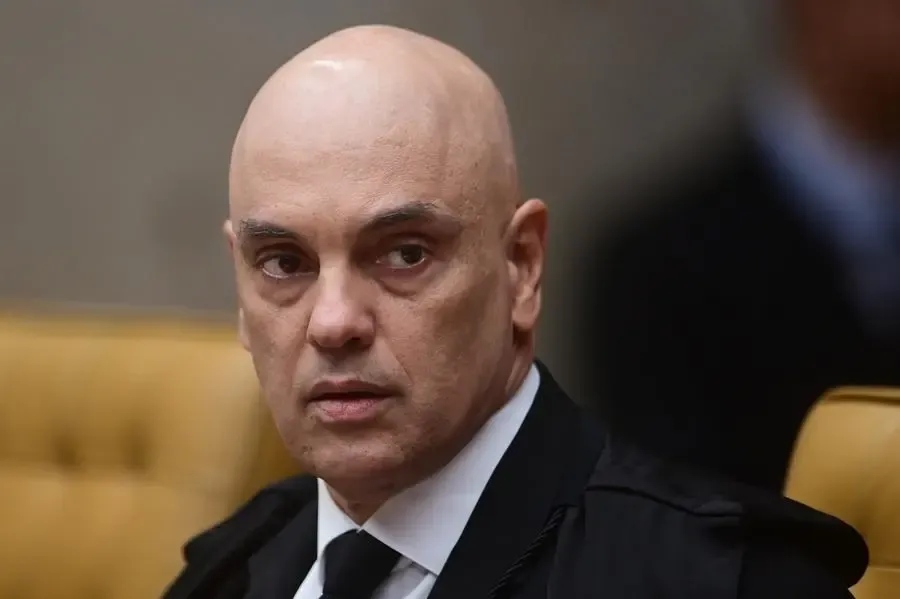 Why Did a Sanctioned US Judge Praise Brazil's Constitution?
