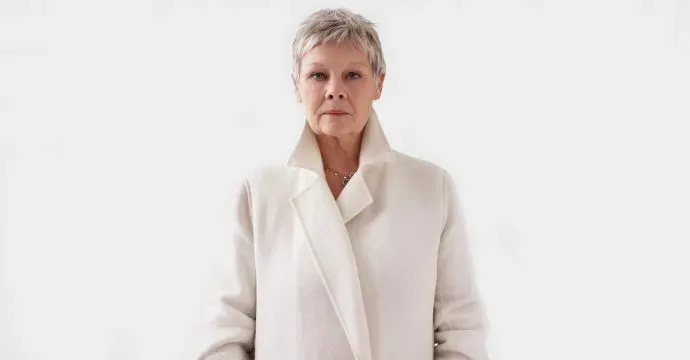 Judi Dench Shares Humorous Story About Her Parrot's Colorful Language