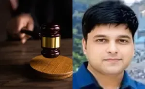 Judicial Custody of Former RTO Constable Saurabh Sharma and Accomplices Extended Until March 3