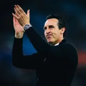 Unai Emery Praises Liverpool's Performance Under Slot Over Klopp