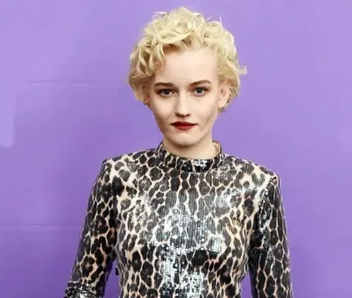 Julia Garner Shares Her Motivation for Joining a Marvel Film