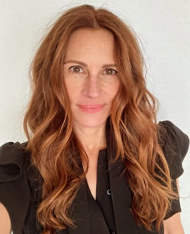 Is Julia Roberts’ ‘After the Hunt’ Opening the New York Film Festival?