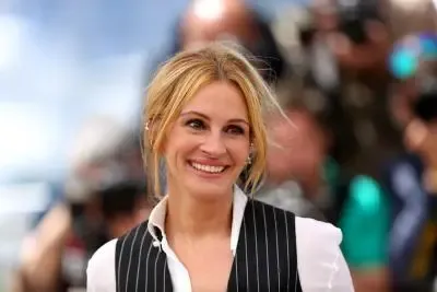 Did Julia Roberts Just Lose Her Beloved Dog?