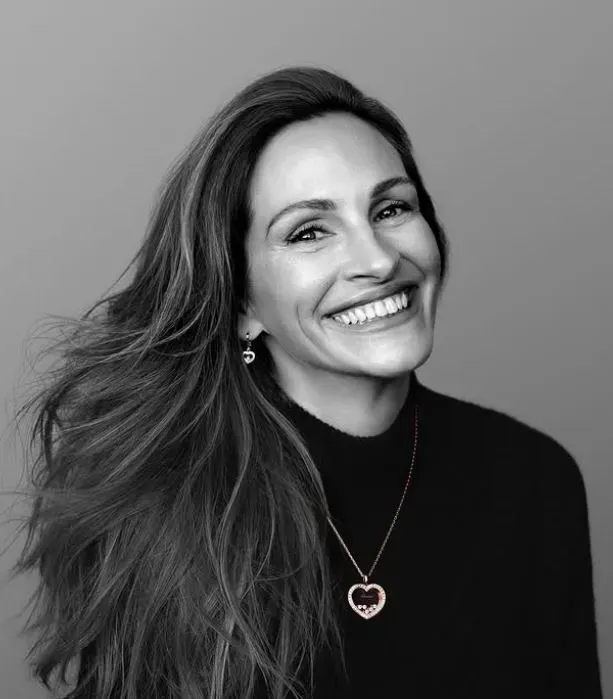 Is Julia Roberts Celebrating the Joy of Fatherhood with Danny Moder?