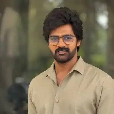 Why is June 13 a Unique Day for Actor Naveen Chandra?