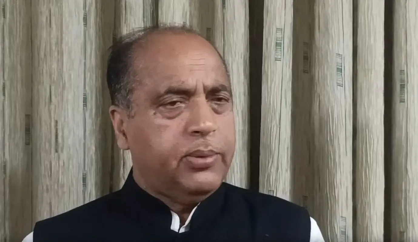 Himachal BJP Calls for FIR Against Jungle Fowl Killing at CM Sukhu's Dinner