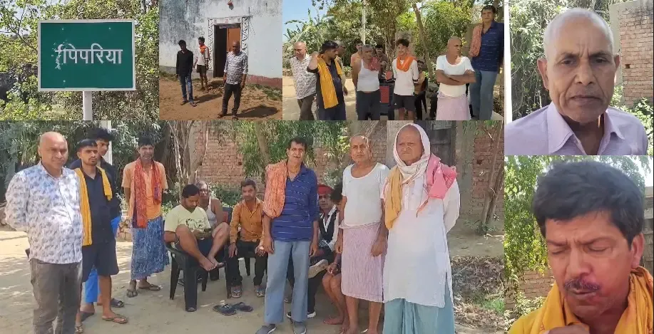 'Jungle Raj' in Bihar: Family of Slain ASI Criticizes Nitish Government