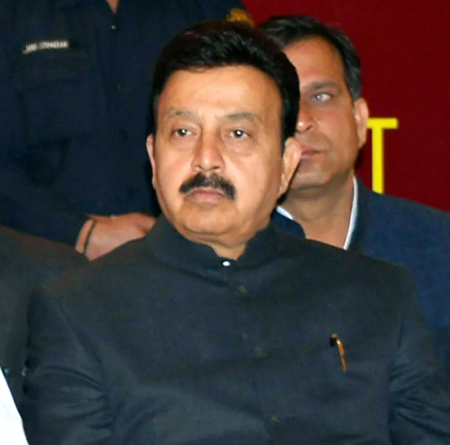 Haryana Minister Unveils Plans for a Jungle Safari and Green Corridor to Revitalize Rural Areas and Create Employment