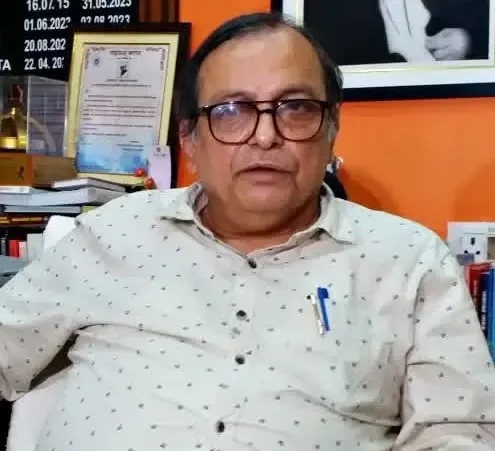 JU's Acting Vice-Chancellor Dismissed Just Days Before Retirement