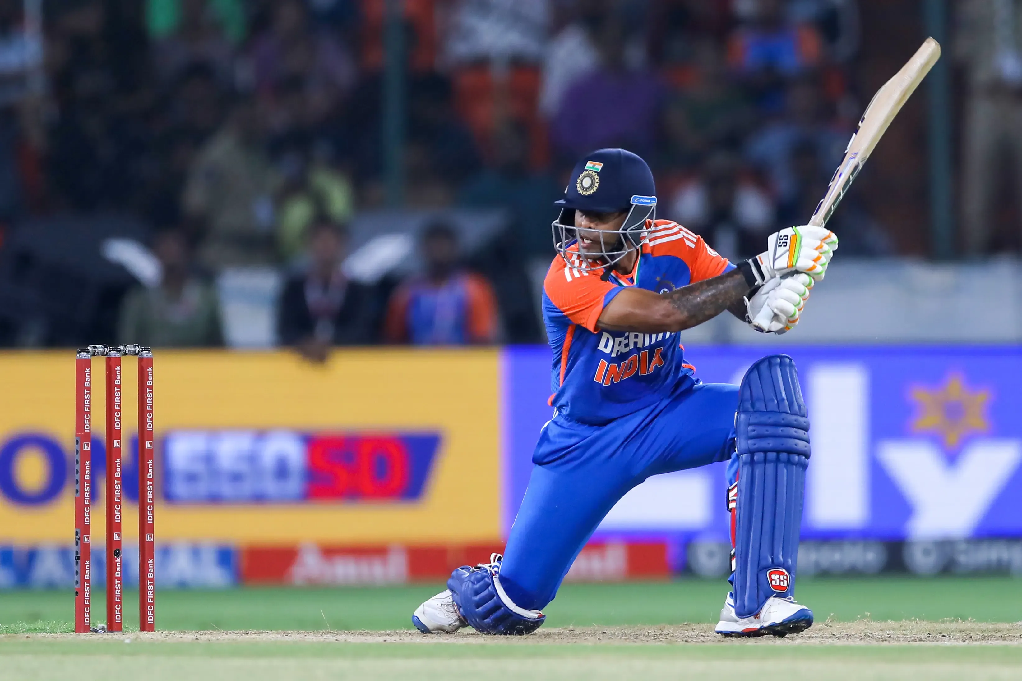 Sanjay Manjrekar Praises Suryakumar Yadav as India's T20I Star, Like Bumrah in Tests