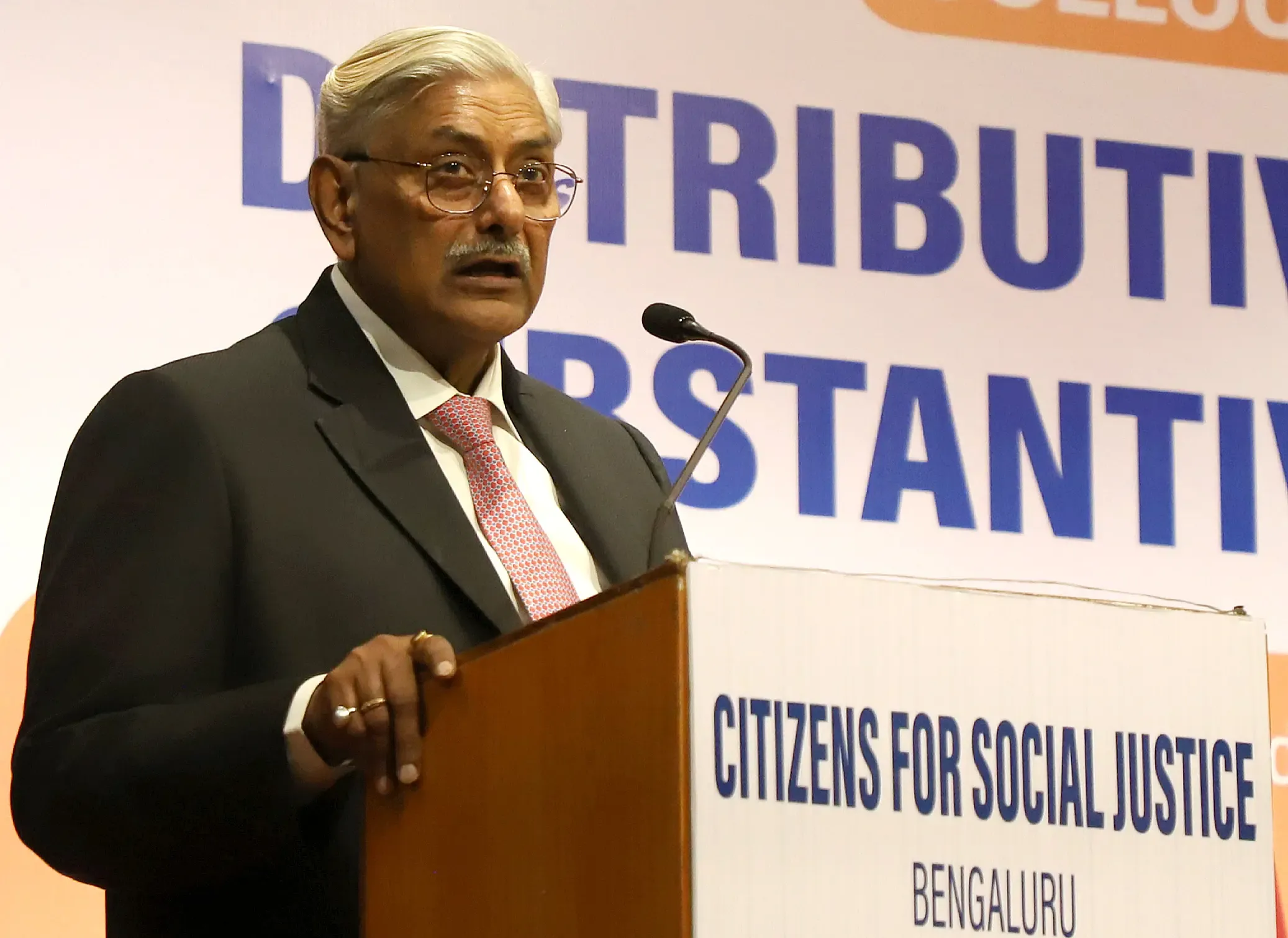 Justice Arun Mishra Takes on Role as BCCI Ombudsman and Ethics Officer