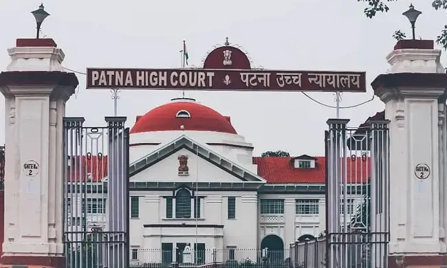 Justice Ashutosh Kumar Appointed as Acting Chief Justice of Patna HC