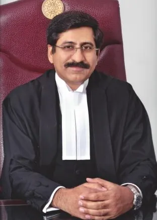 Is Justice Sachdeva the New Acting Chief Justice of MP High Court?