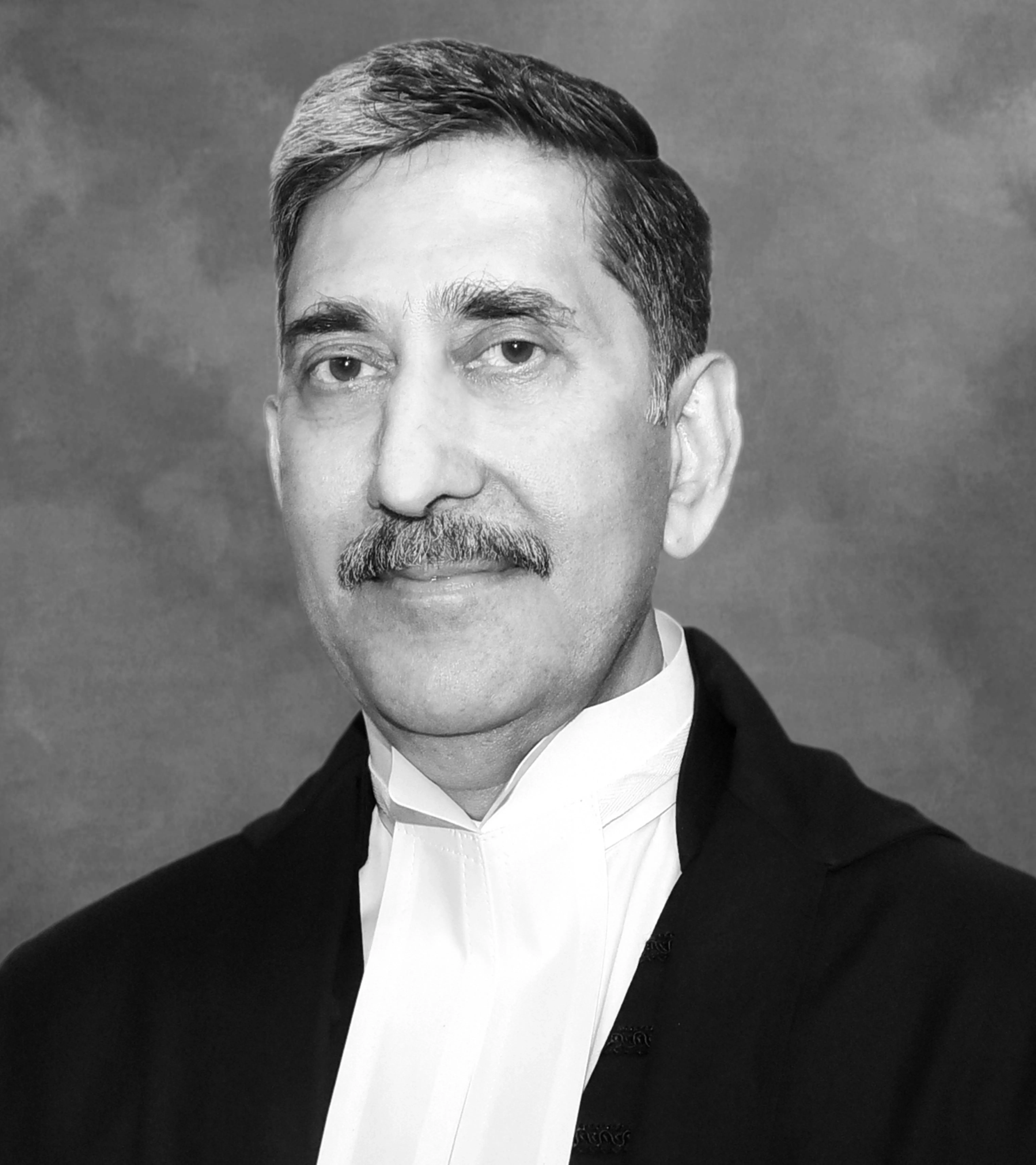 Who is Justice Shree Chandrashekhar, the New Chief Justice of Bombay HC?