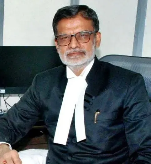 Justice Sujoy Paul Takes Charge as Chief Justice of Telangana High Court