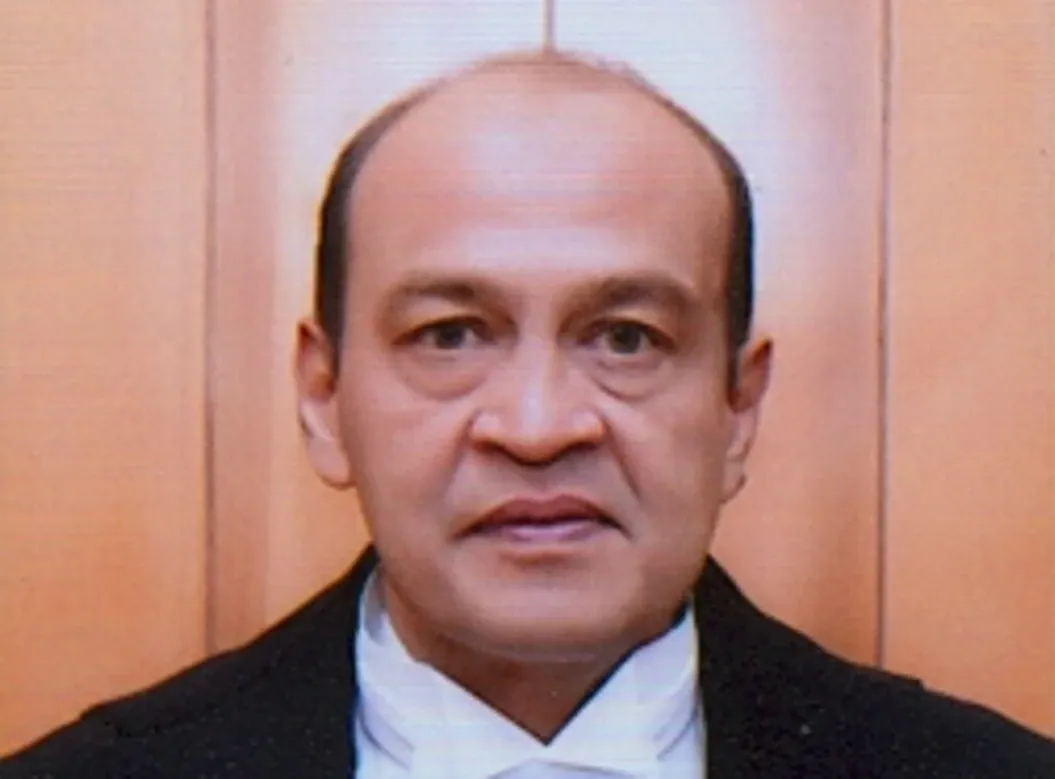 Does Cash Presence Alone Imply Guilt in Justice Varma Inquiry?