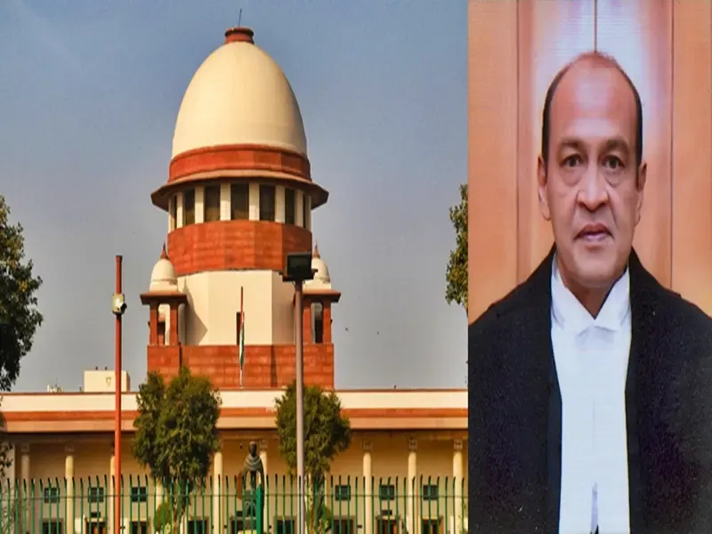 Justice Yashwant Varma won't be assigned judicial work in Allahabad HC: Supreme Court
