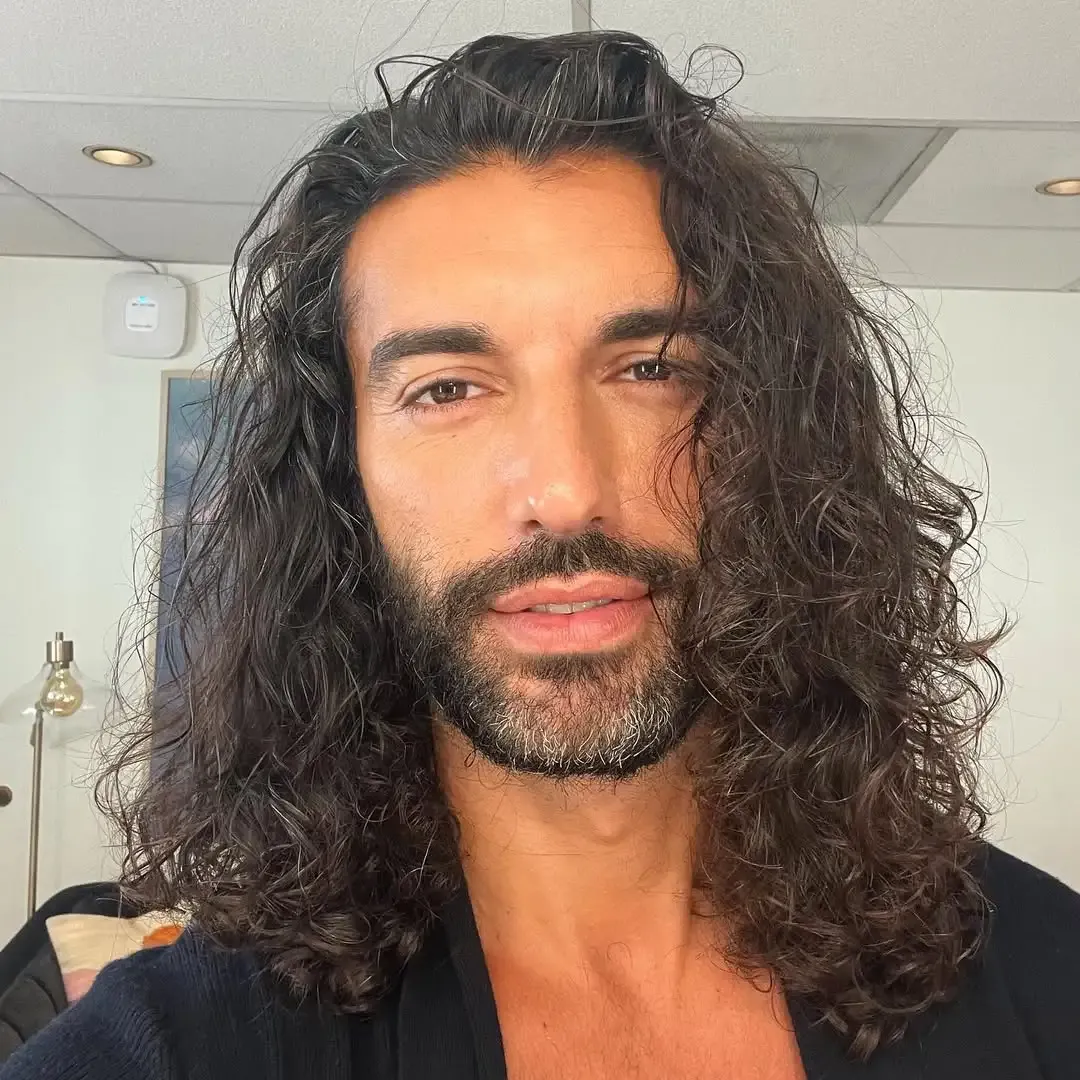 Is Justin Baldoni Paying Tribute to His Family Amid Legal Challenges with Blake Lively?