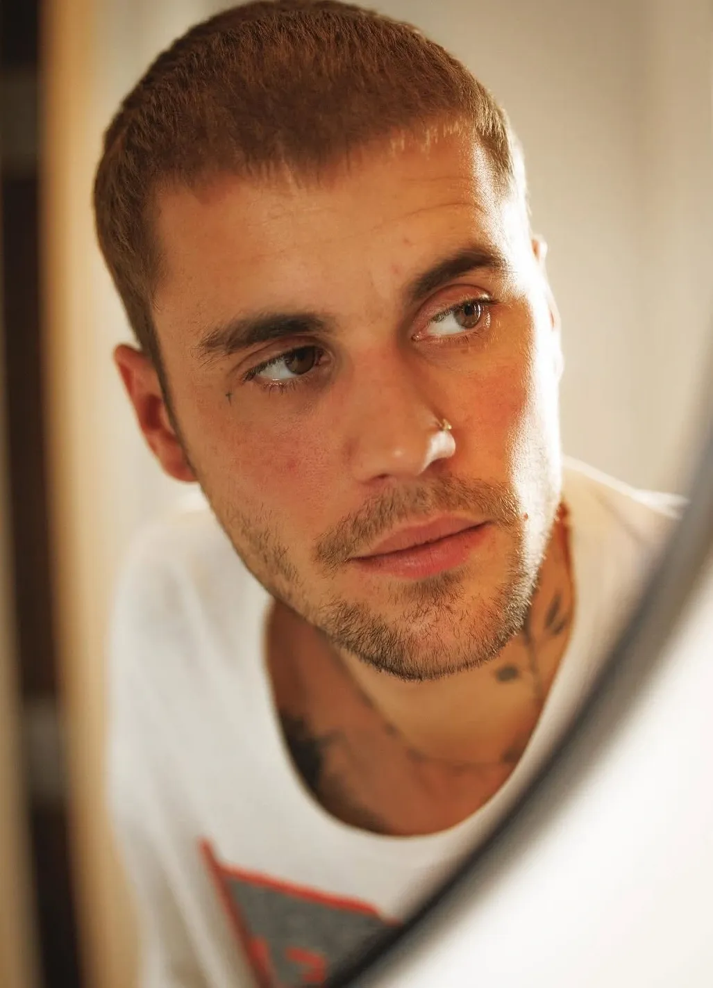 What Did Justin Bieber Mean in His Confusing Instagram Videos About God and Fishing?