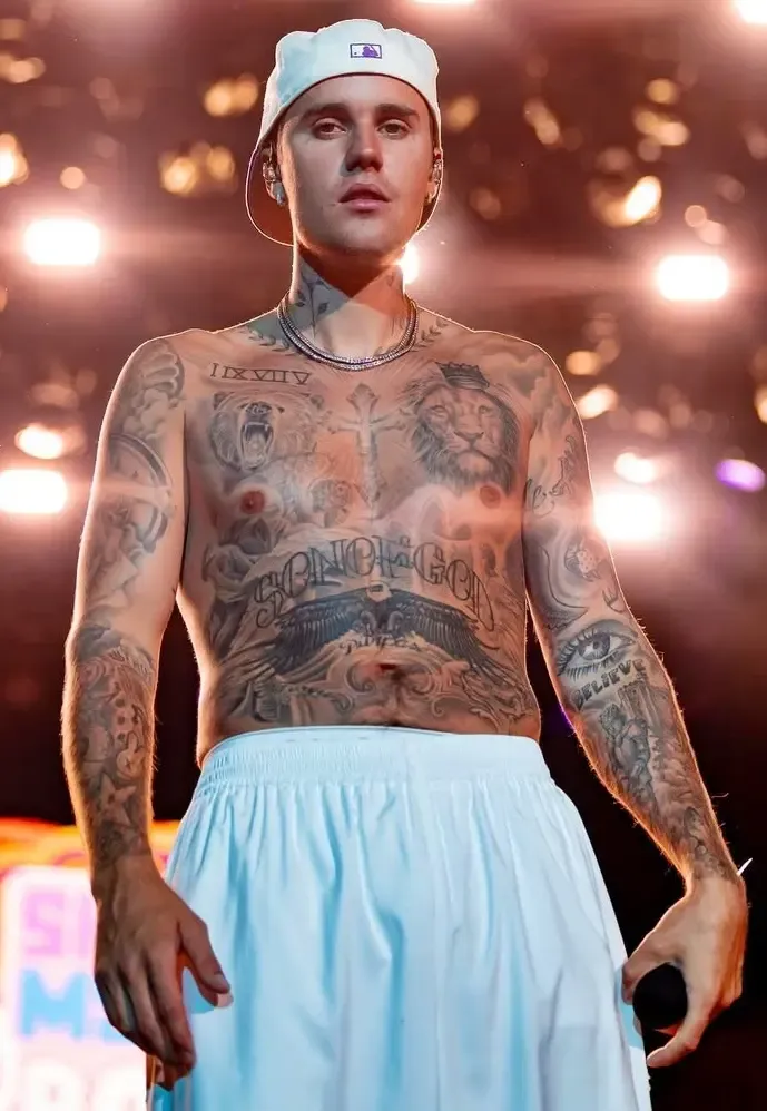 Justin Bieber Reacts to Selena Gomez's Engagement to Benny Blanco