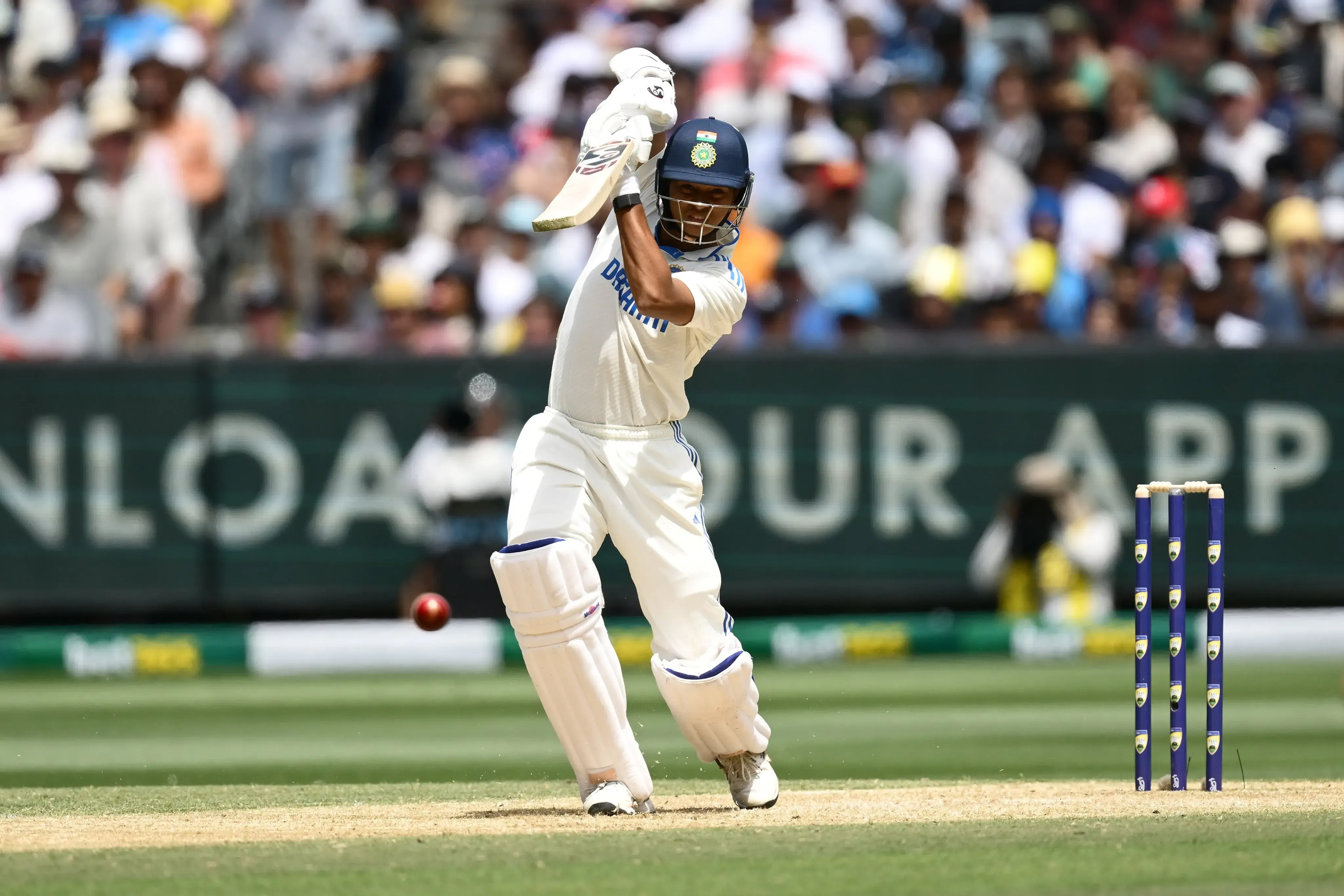 Surinder Khanna Urges Indian Team for Integrity After MCG Setback