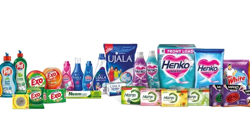 Why Did Jyothy Labs' Q4 Net Profit Drop by 2.4%?