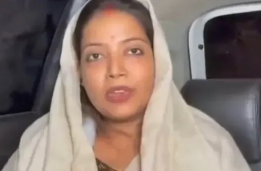 Jyoti Singh Commends Nitish Kumar for Women's Safety in Bihar