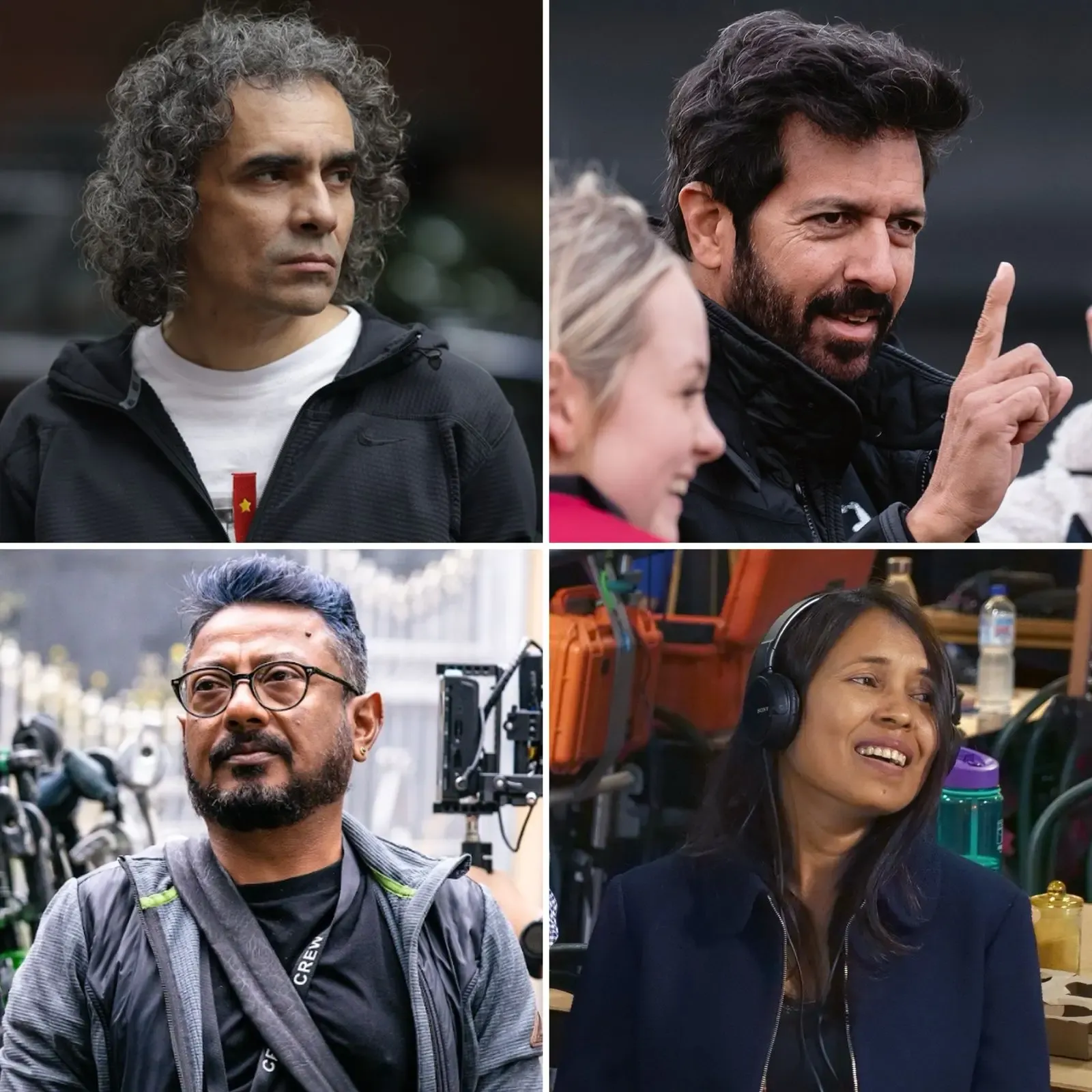 Filmmakers Kabir Khan, Imtiaz Ali, Rima Das, and Onir to Launch Anthology ‘My Melbourne’ on March 14