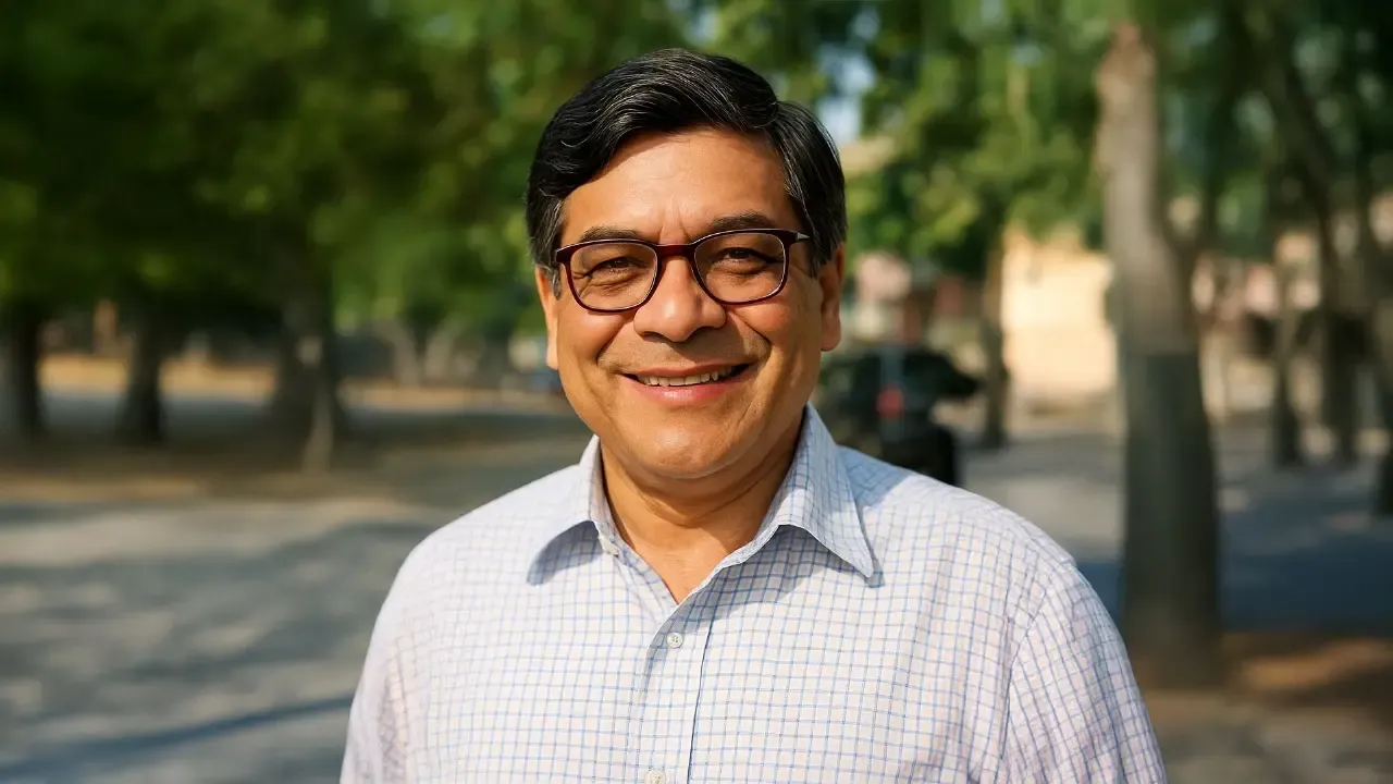 क्या वीरेन डंगवाल ने समाज को कलम से आईना दिखाया?