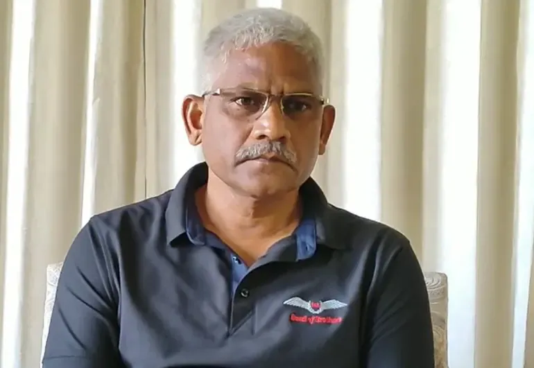 क्या विमान हादसे के कई कारण हो सकते हैं? जांच में जल्द साफ होगी तस्वीर : एसके वर्मा