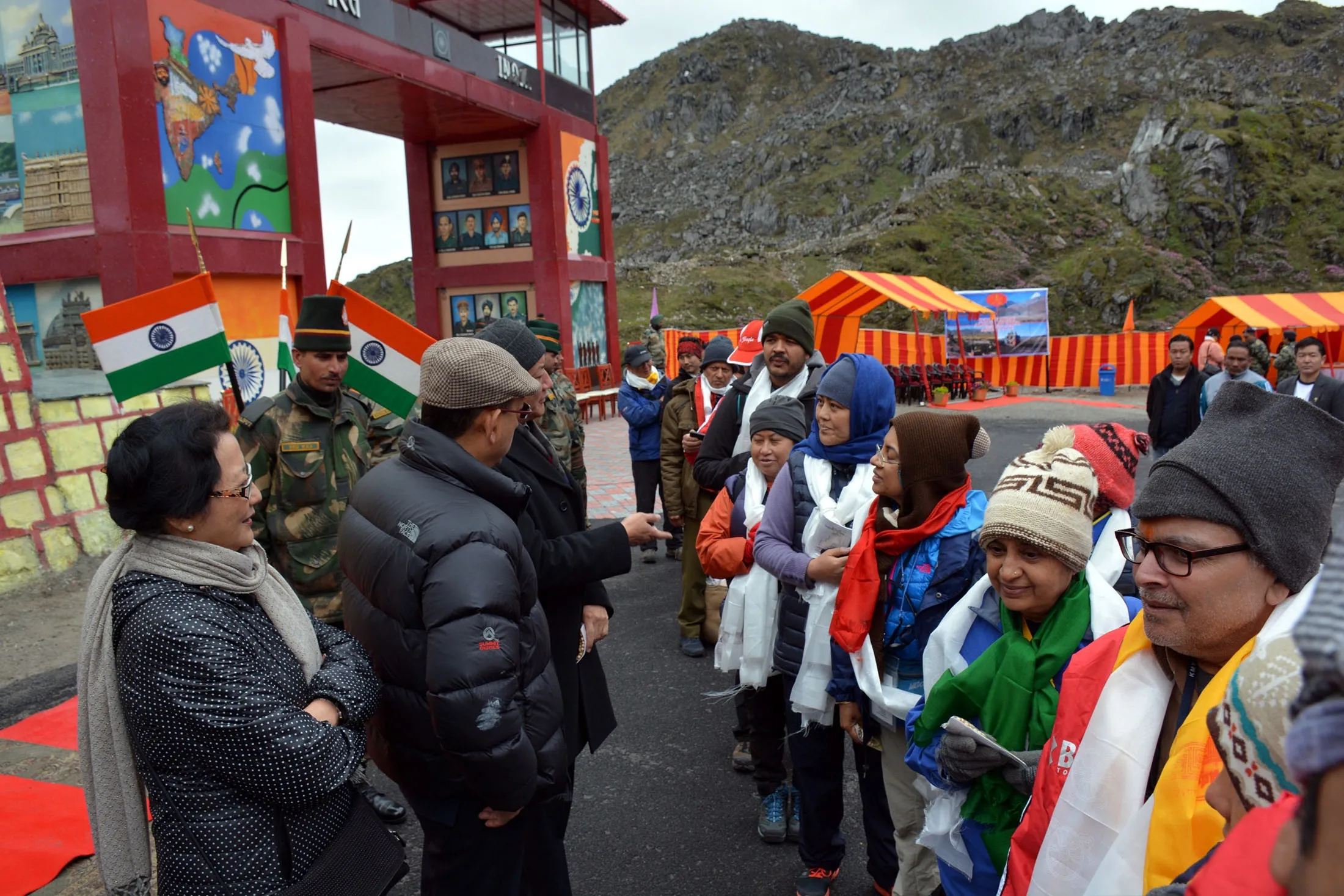 Kailash Manasarovar Yatra Set to Resume Soon: MEA