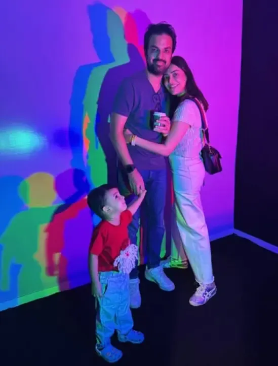 Kajal Aggarwal Reflects on 2024: Grateful for Unexpected Lessons and Moments