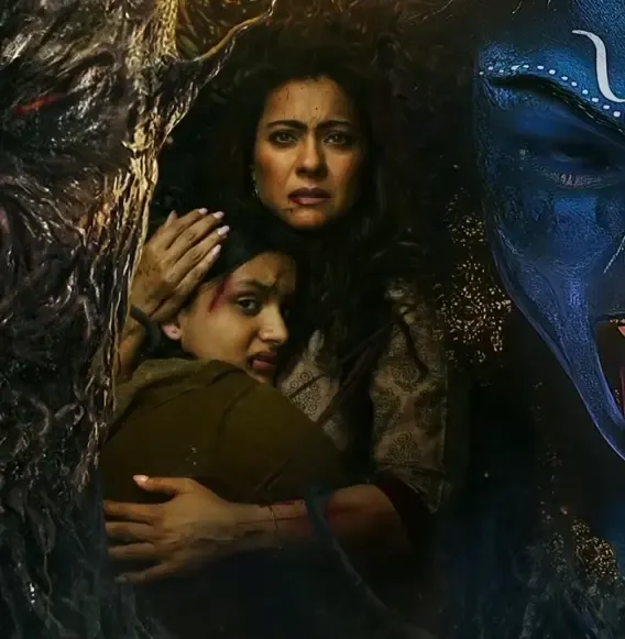 Kajol Reveals Release Date for 'Maa': Epic Showdown on June 27