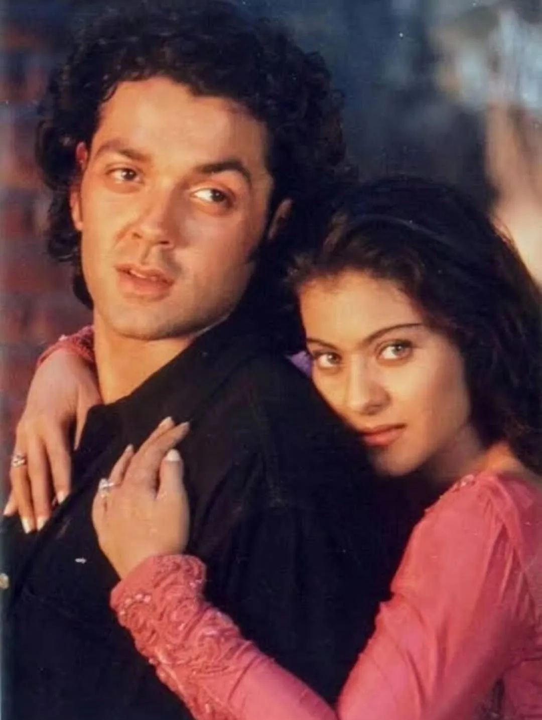 Did Kajol Celebrate 27 Years of Being a Killer Full-Time as Gupt Turns a Year Older?