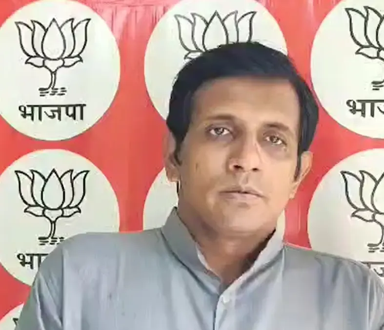 क्या तुहिन सिन्हा का तंज सही है? क्या कांग्रेस ड्रग तस्करी के माध्यम से अपनी फंडिंग कर रही है?