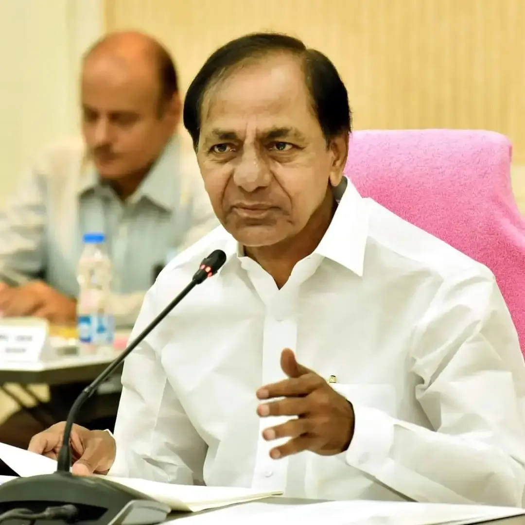 Is Kaleshwaram Probe Targeting KCR and Ex-Ministers?