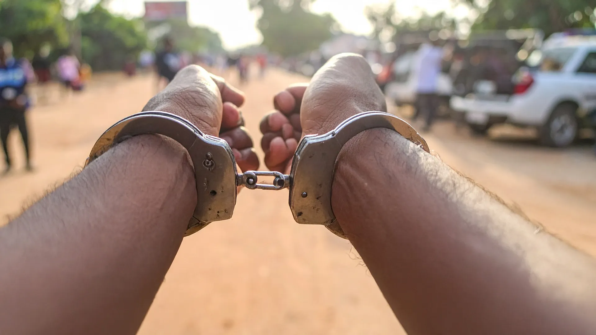 What Led to the Kaliganj Bomb Blast and the Arrests?
