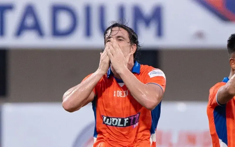 Kalinga Super Cup: Iker Guarrotxena's Hat-Trick Sends FC Goa Past Gokulam Kerala FC