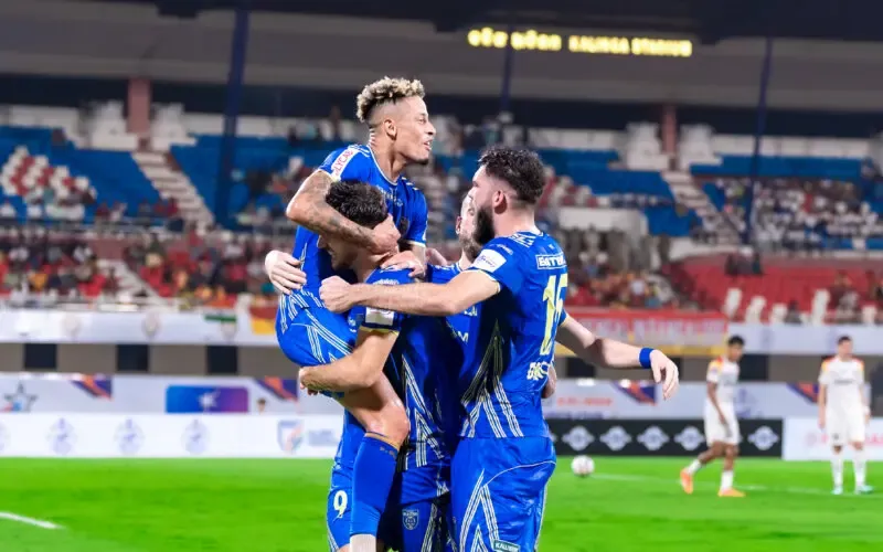 Kalinga Super Cup: Blasters Set to Clash with Mohun Bagan, Goa on Alert against Punjab