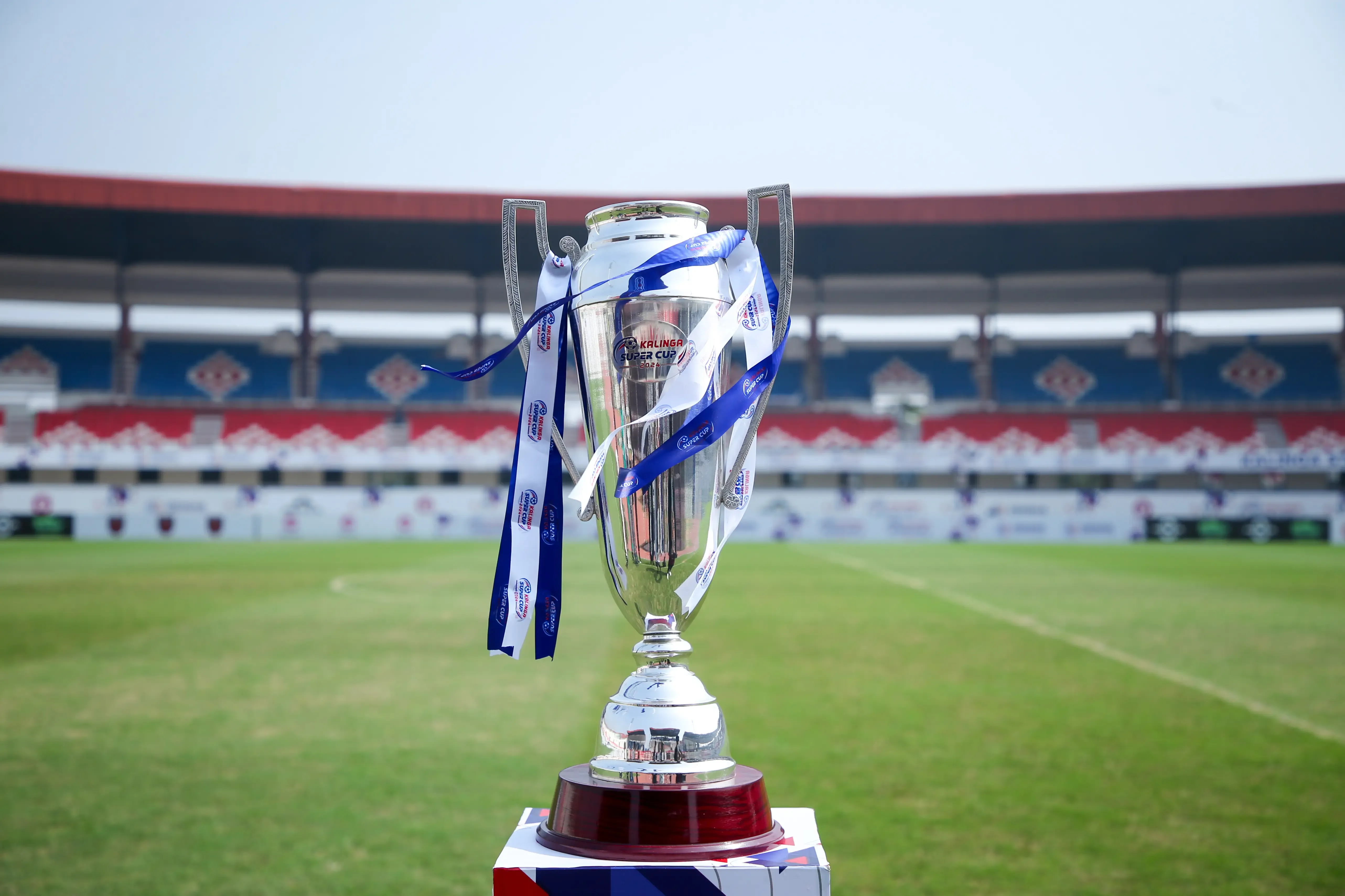 Kalinga Super Cup: Kerala Blasters to Face East Bengal FC in Opening Match on April 20
