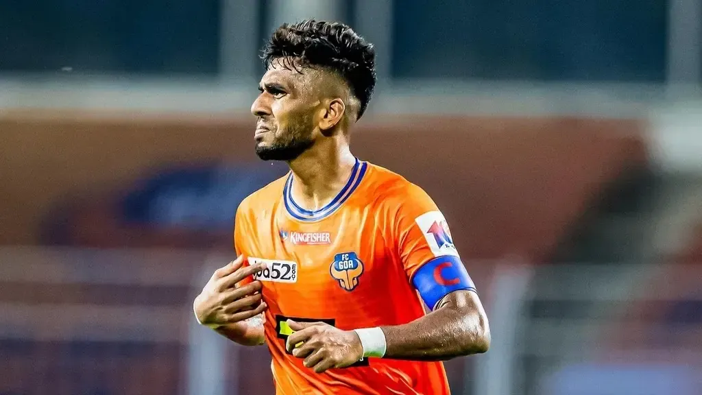 Kalinga Super Cup: Brandon Fernandes urges Mumbai City FC to focus on the future